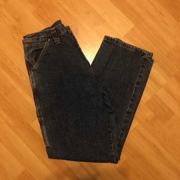 Wrangler Denim - 👖👖3/$25 Dark wash denim 👖👖